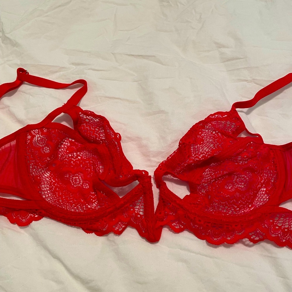 Thistle & Spire bra